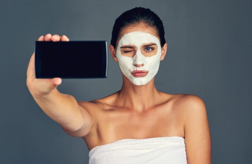 Skin Care Tips for Busy People